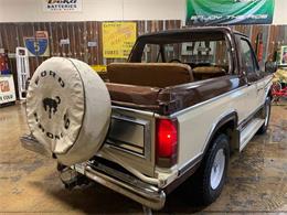 1982 Ford Bronco (CC-1313507) for sale in Redmond, Oregon