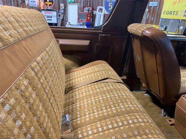 1982 Ford Bronco (CC-1313507) for sale in Redmond, Oregon