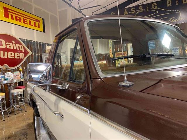 1982 Ford Bronco (CC-1313507) for sale in Redmond, Oregon