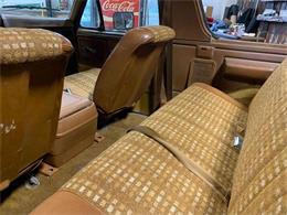 1982 Ford Bronco (CC-1313507) for sale in Redmond, Oregon