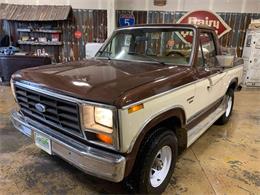 1982 Ford Bronco (CC-1313507) for sale in Redmond, Oregon