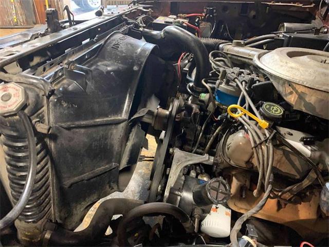1982 Ford Bronco (CC-1313507) for sale in Redmond, Oregon