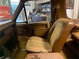 1982 Ford Bronco (CC-1313507) for sale in Redmond, Oregon
