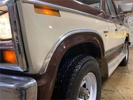 1982 Ford Bronco (CC-1313507) for sale in Redmond, Oregon