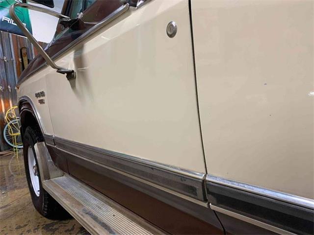 1982 Ford Bronco (CC-1313507) for sale in Redmond, Oregon