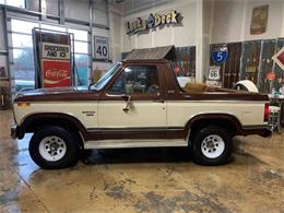 1982 Ford Bronco (CC-1313507) for sale in Redmond, Oregon