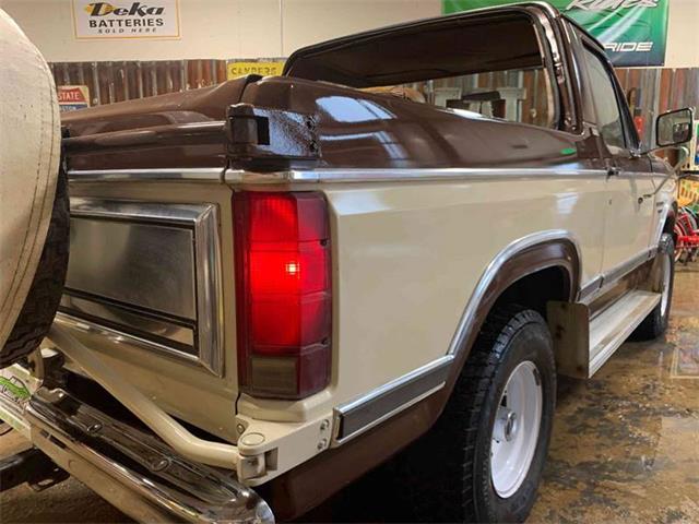1982 Ford Bronco (CC-1313507) for sale in Redmond, Oregon