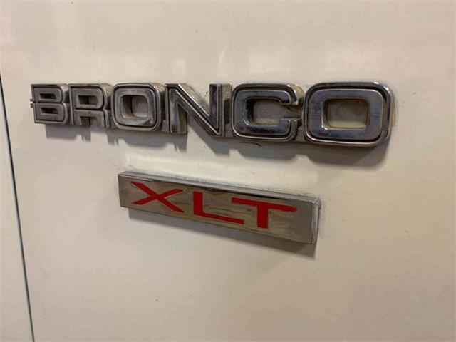 1982 Ford Bronco (CC-1313507) for sale in Redmond, Oregon
