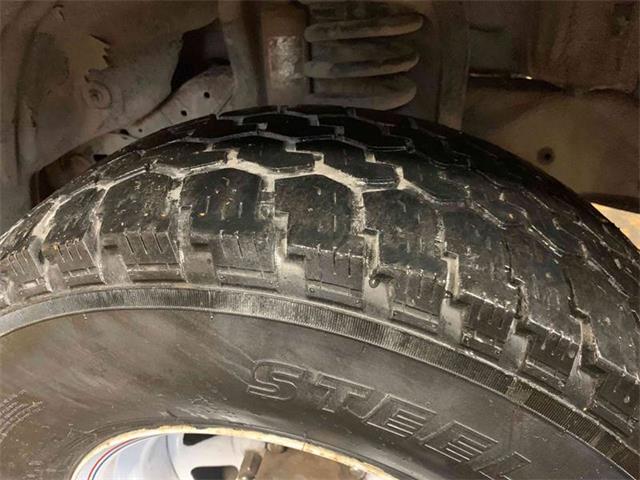 1982 Ford Bronco (CC-1313507) for sale in Redmond, Oregon
