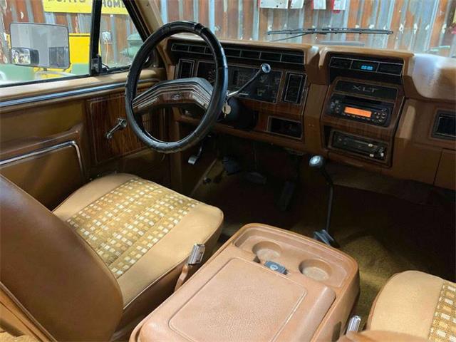 1982 Ford Bronco (CC-1313507) for sale in Redmond, Oregon