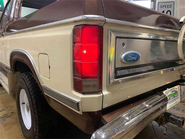 1982 Ford Bronco (CC-1313507) for sale in Redmond, Oregon