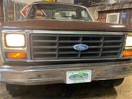 1982 Ford Bronco (CC-1313507) for sale in Redmond, Oregon