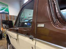 1982 Ford Bronco (CC-1313507) for sale in Redmond, Oregon