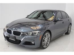 2016 BMW 3 Series (CC-1313509) for sale in Houston, Texas