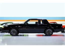 1987 Buick Grand National (CC-1313512) for sale in Solon, Ohio