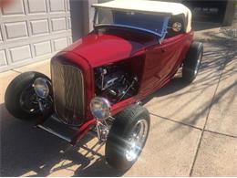 1932 Ford Roadster (CC-1313545) for sale in Cadillac, Michigan