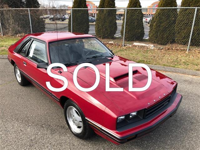 1983 Mercury 2-Dr Coupe (CC-1313554) for sale in Milford City, Connecticut