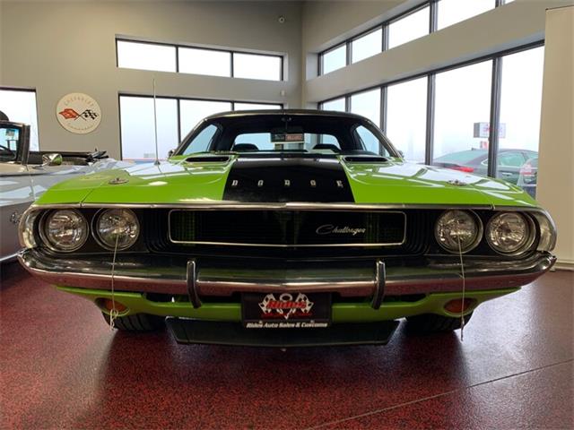 1970 Dodge Challenger R/T (CC-1313574) for sale in Bismarck, North Dakota