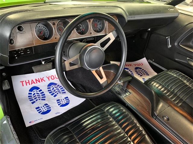 1970 Dodge Challenger R/T (CC-1313574) for sale in Bismarck, North Dakota