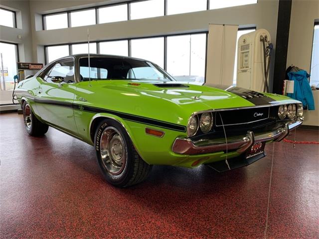 1970 Dodge Challenger R/T (CC-1313574) for sale in Bismarck, North Dakota