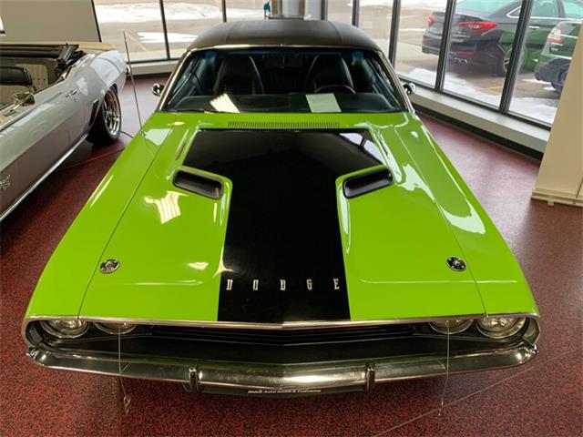 1970 Dodge Challenger R/T (CC-1313574) for sale in Bismarck, North Dakota