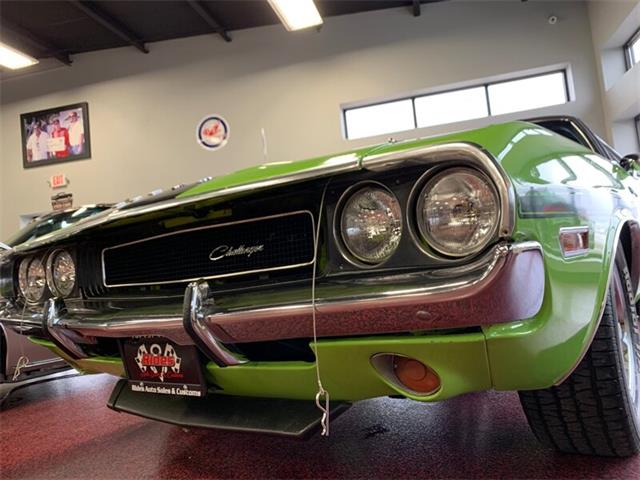 1970 Dodge Challenger R/T (CC-1313574) for sale in Bismarck, North Dakota
