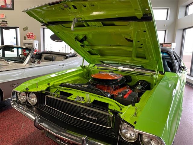 1970 Dodge Challenger R/T (CC-1313574) for sale in Bismarck, North Dakota