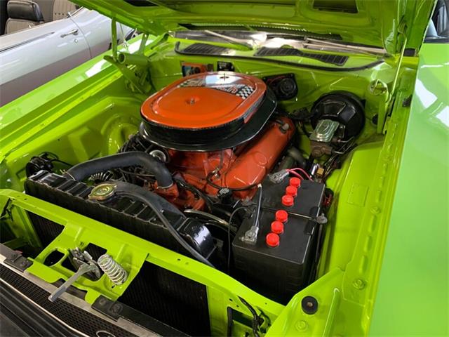 1970 Dodge Challenger R/T (CC-1313574) for sale in Bismarck, North Dakota