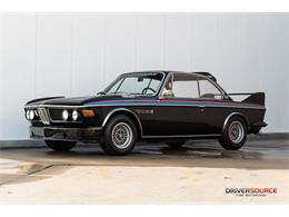 1972 BMW 3.0CSL (CC-1313581) for sale in Houston, Texas