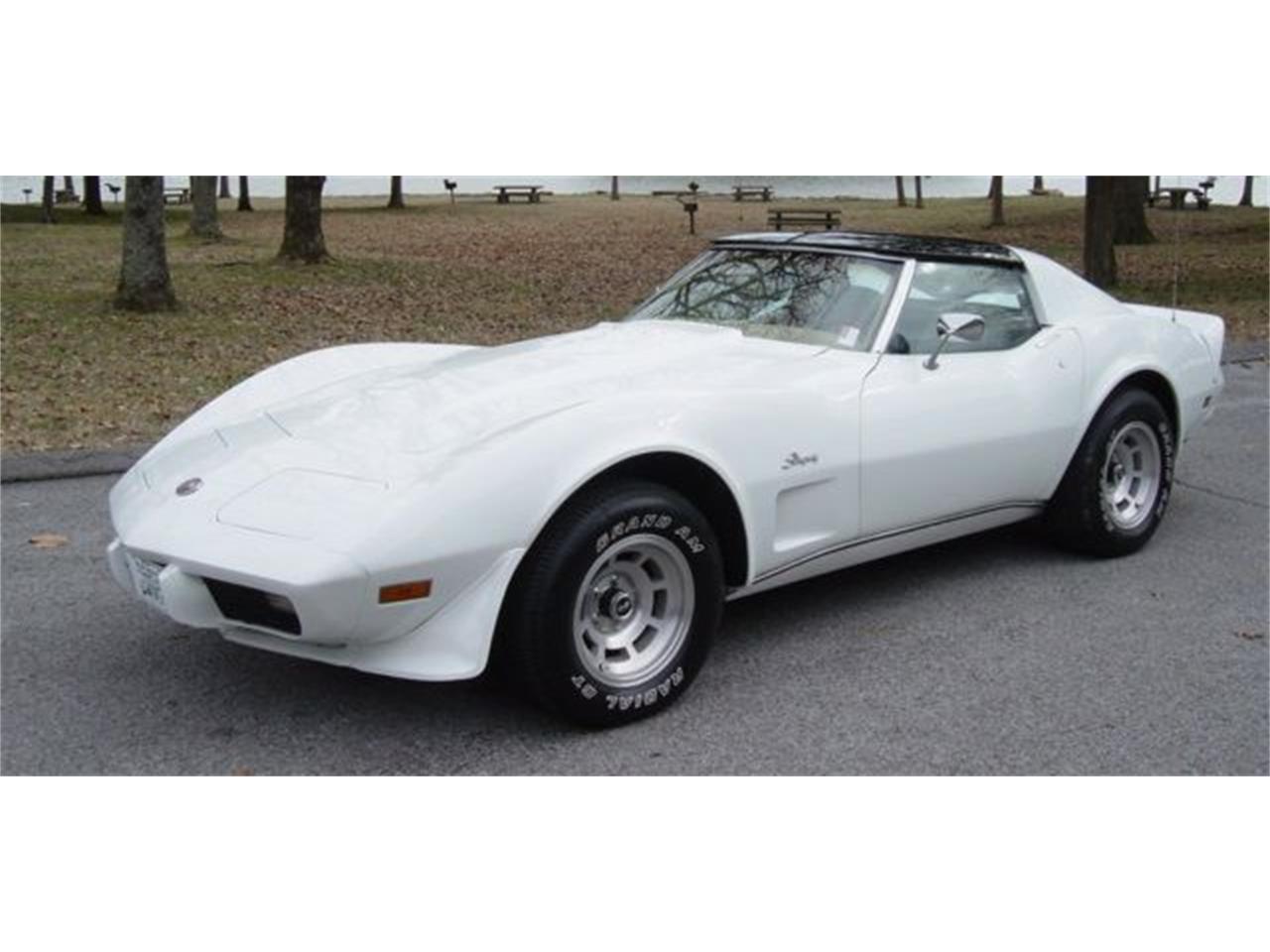 1976 Chevrolet Corvette for Sale | ClassicCars.com | CC-1313591