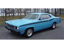 1973 Plymouth Duster (CC-1313592) for sale in Hendersonville, Tennessee
