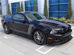 2013 Ford Mustang (CC-1313594) for sale in Anaheim, California