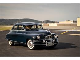 1948 Packard Deluxe (CC-1313642) for sale in Monterey, California