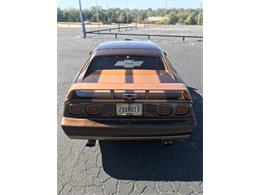 1984 Chevrolet Camaro Z28 (CC-1313656) for sale in Shawnee, Oklahoma