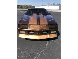 1984 Chevrolet Camaro Z28 (CC-1313656) for sale in Shawnee, Oklahoma
