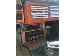 1984 Chevrolet Camaro Z28 (CC-1313656) for sale in Shawnee, Oklahoma