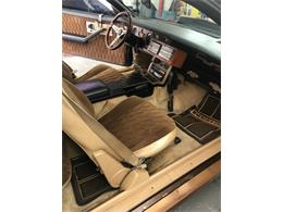 1984 Chevrolet Camaro Z28 (CC-1313656) for sale in Shawnee, Oklahoma
