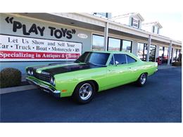 1969 Plymouth Road Runner (CC-1313662) for sale in Redlands, California