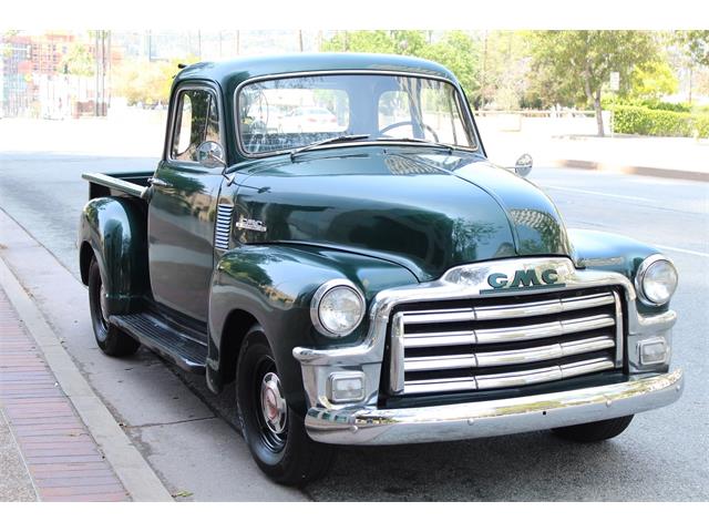 1955 Chevrolet Pickup (CC-1313667) for sale in Ashland, Oregon