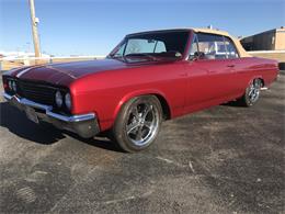 1965 Buick Skylark (CC-1313677) for sale in SHAWNEE, Oklahoma