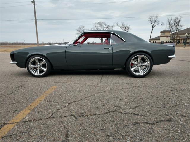 1968 Chevrolet Camaro for Sale | ClassicCars.com | CC-1313679