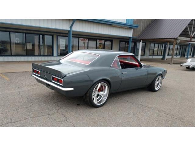 1968 Chevrolet Camaro for Sale | ClassicCars.com | CC-1313679