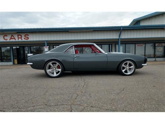 1968 Chevrolet Camaro For Sale 