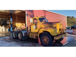 1958 Mack Truck (CC-1313693) for sale in Milton, West Virginia