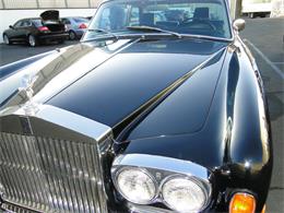 1969 Rolls-Royce Silver Shadow (CC-1313701) for sale in Newport Beach, California