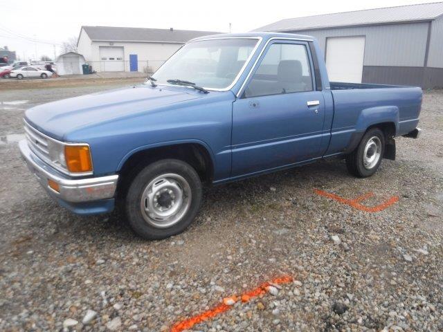 1988 Toyota Tacoma (CC-1313702) for sale in Milford, Ohio