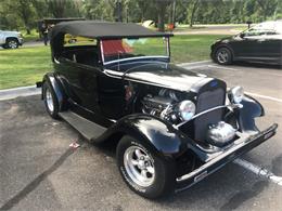 1931 Ford Phaeton (CC-1313705) for sale in Tallahassee, Florida