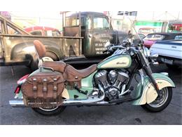 2015 Indian Chief (CC-1313707) for sale in Los Angeles, California