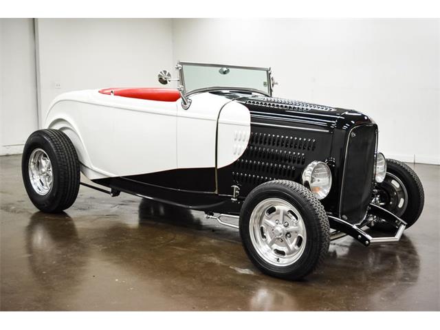1932 Ford Roadster (CC-1310381) for sale in Sherman, Texas
