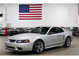 2001 Ford Mustang (CC-1313828) for sale in Kentwood, Michigan